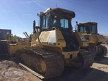 Used Komatsu Dozer for Sale,Front of Used Dozer for Sale,Used Komatsu Crawler Dozer for Sale,Back of Used Crawler Dozer ready for Sale